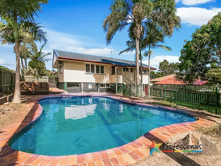Second view of Homely house listing, 22 Kilkenny Street, Acacia Ridge QLD 4110
