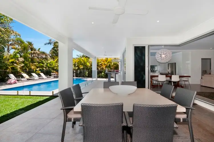 Fourth view of Homely house listing, 11 Cedar Crescent, East Ballina NSW 2478