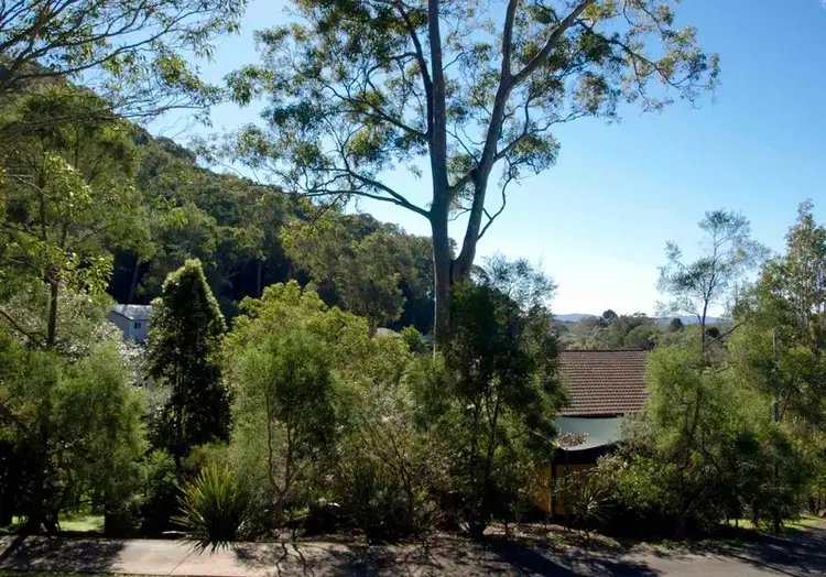 Second view of Homely house listing, 11 Casuarina Close, Umina Beach NSW 2257