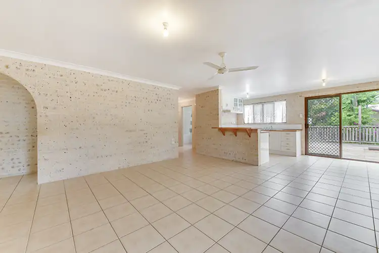 Fifth view of Homely house listing, 16 Felix Street, Cawarral QLD 4702