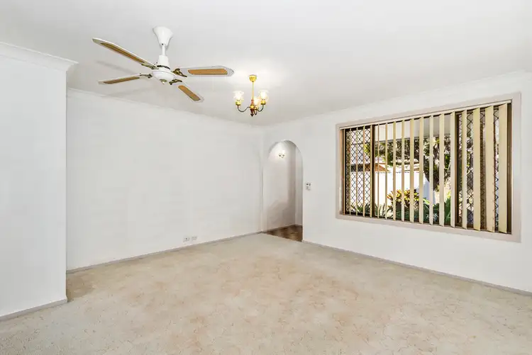 Second view of Homely villa listing, 3/172 Tamar Street, Ballina NSW 2478