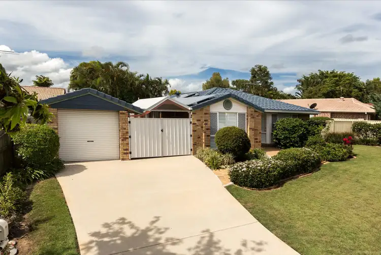 13 Plimsoll Court, Caboolture South QLD 4510