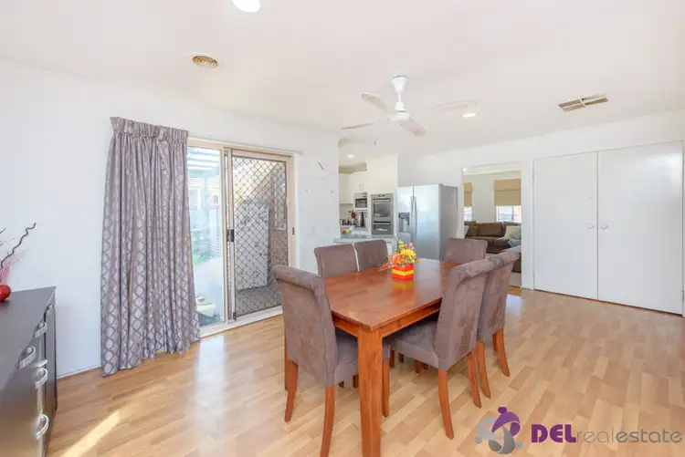 Fourth view of Homely house listing, 36 Terrapin Drive, Narre Warren South VIC 3805