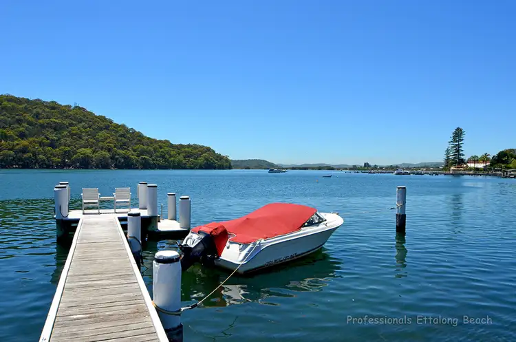 85 Taylor Street, Woy Woy Bay NSW 2256
