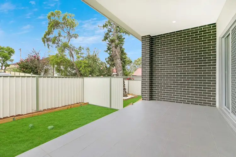 Sixth view of Homely house listing, 6a Cardigan Street, Guildford NSW 2161