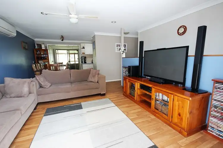 Second view of Homely house listing, 61 Seabreeze Parade, Green Point NSW 2428