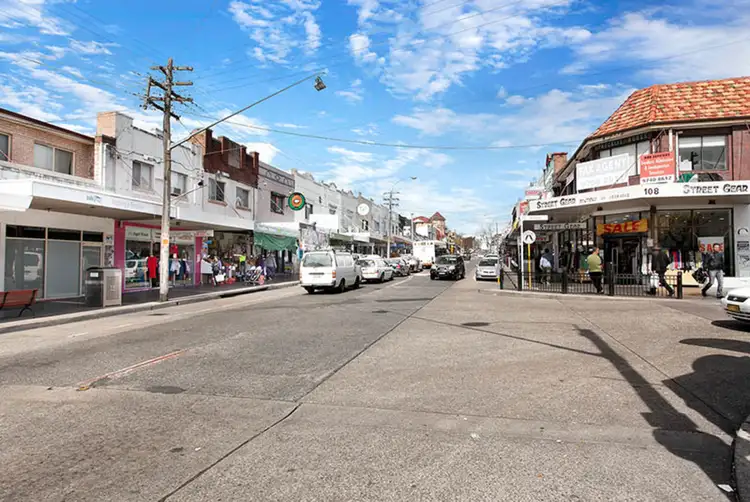 Seventh view of Homely apartment listing, 6/75 Croydon Street, Lakemba NSW 2195