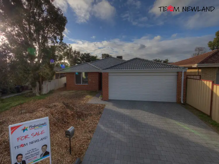 18 Sovereign Place, Forrestfield WA 6058