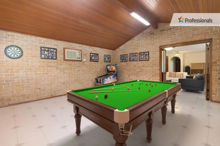 Fourth view of Homely house listing, 5 Guise Avenue, Casula NSW 2170