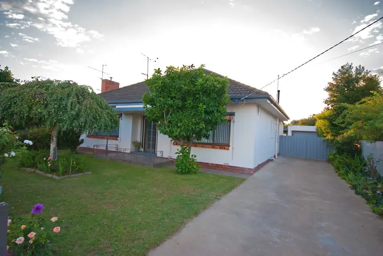 40 Hamilton Street, Shepparton VIC 3630