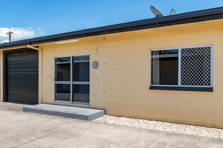 Fifth view of Homely unit listing, 6/13-15 Harris Street, Parramatta Park QLD 4870