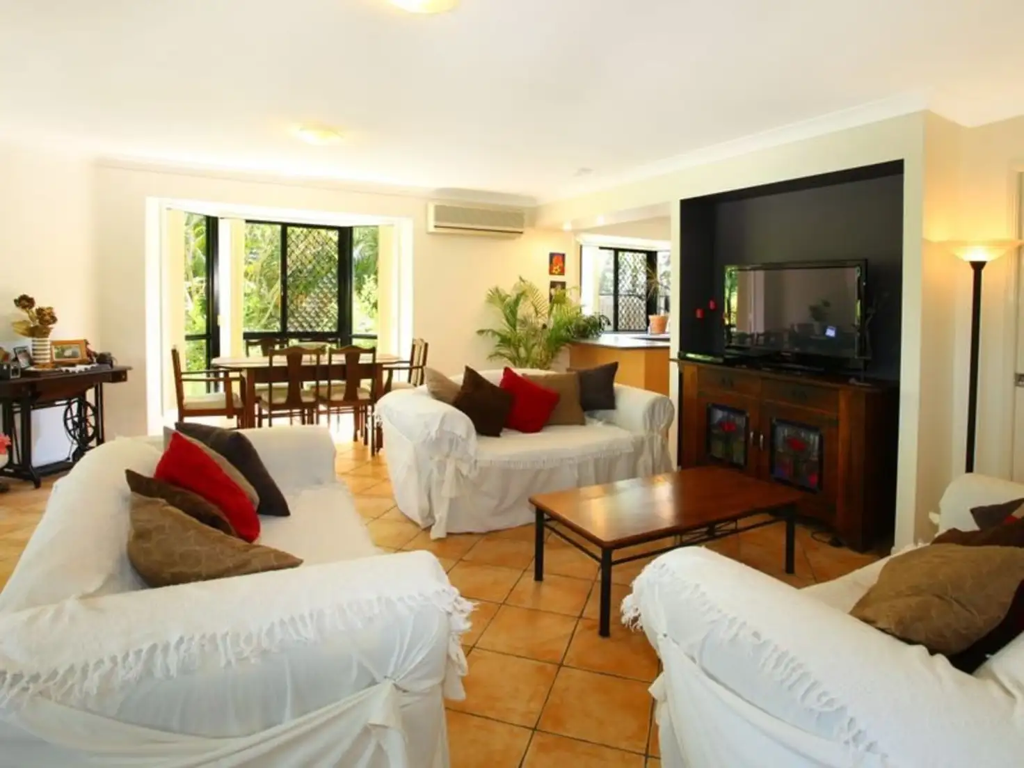 Main view of Homely townhouse listing, 4/73 Pohlman Street, Southport QLD 4215