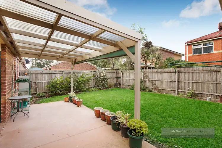 Sixth view of Homely house listing, 1 Botanica Way, Keysborough VIC 3173