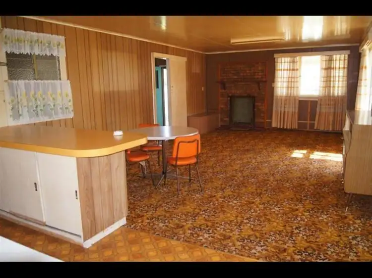 Third view of Homely house listing, 40 Pine Street, Miles QLD 4415