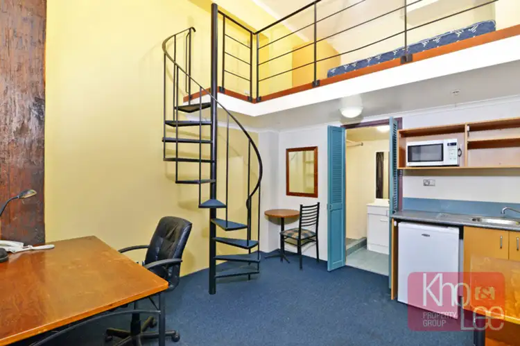 1019/185 Broadway, Ultimo NSW 2007