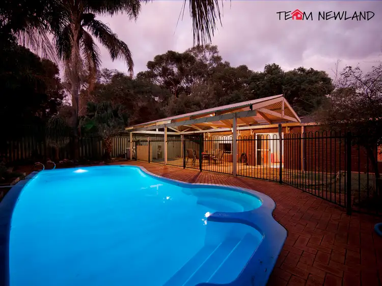 Second view of Homely house listing, 35 Mallee Way, Forrestfield WA 6058