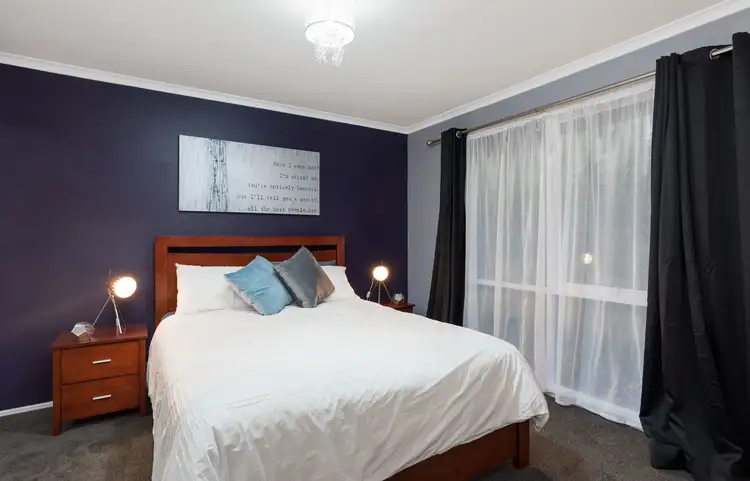 Sixth view of Homely house listing, 7 Mitarm Close, Mount Evelyn VIC 3796