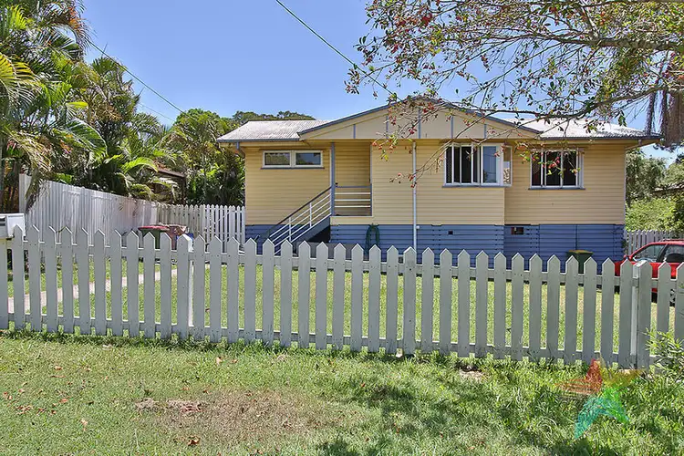 Main view of Homely house listing, 48 Price Street, Riverview QLD 4303