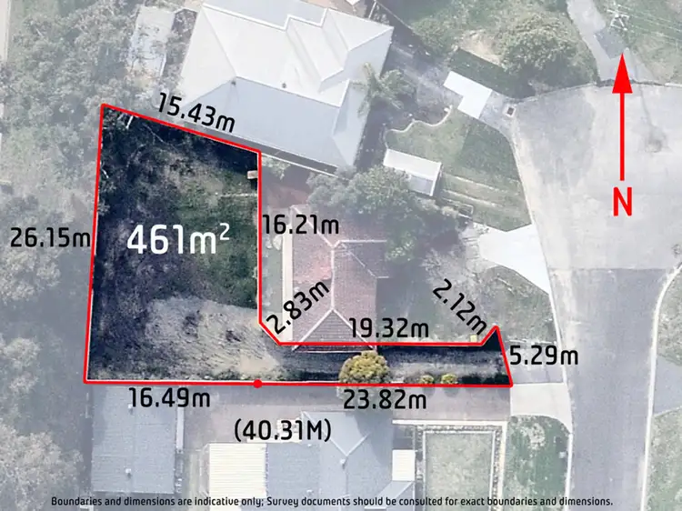 23A Whittome Street, Middle Swan WA 6056