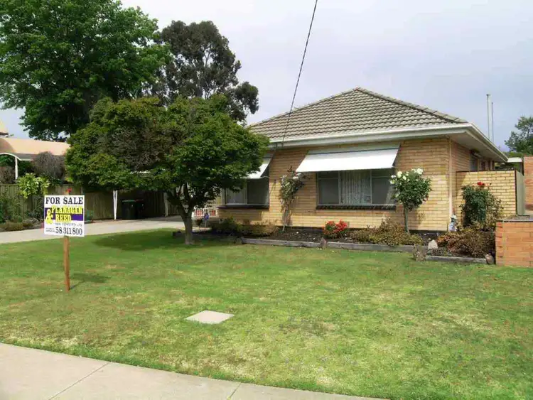 4 Blamey Street, Shepparton VIC 3630