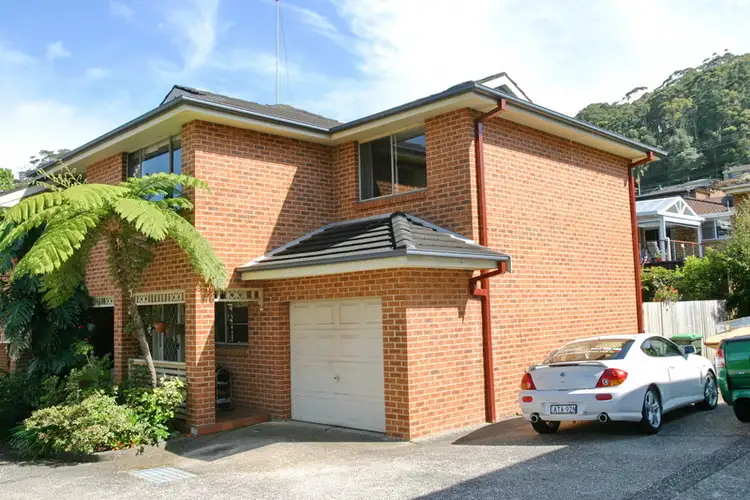 Main view of Homely house listing, 5/79 Aldinga Drive, Wamberal NSW 2260