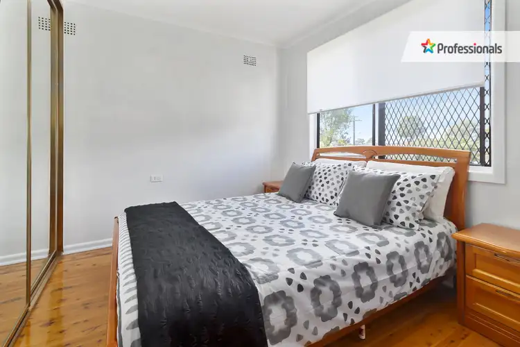 Fifth view of Homely house listing, 43 Brain Avenue, Lurnea NSW 2170