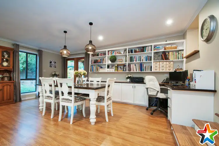 Sixth view of Homely house listing, 4 Blackburn Road, Mooroolbark VIC 3138