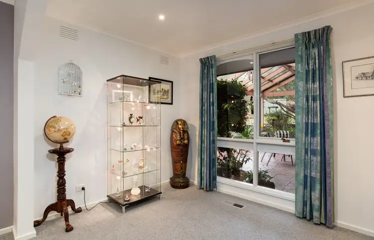 Fifth view of Homely house listing, 15 Willow Court, Kilsyth VIC 3137
