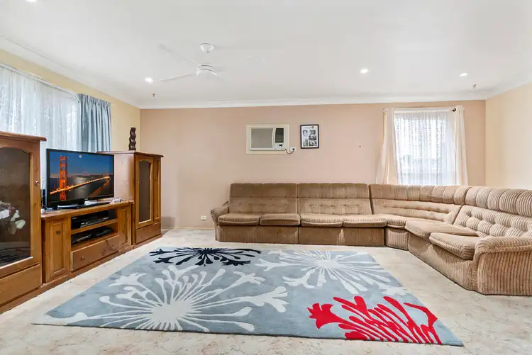 Second view of Homely house listing, 3 Alfa Place, Ingleburn NSW 2565