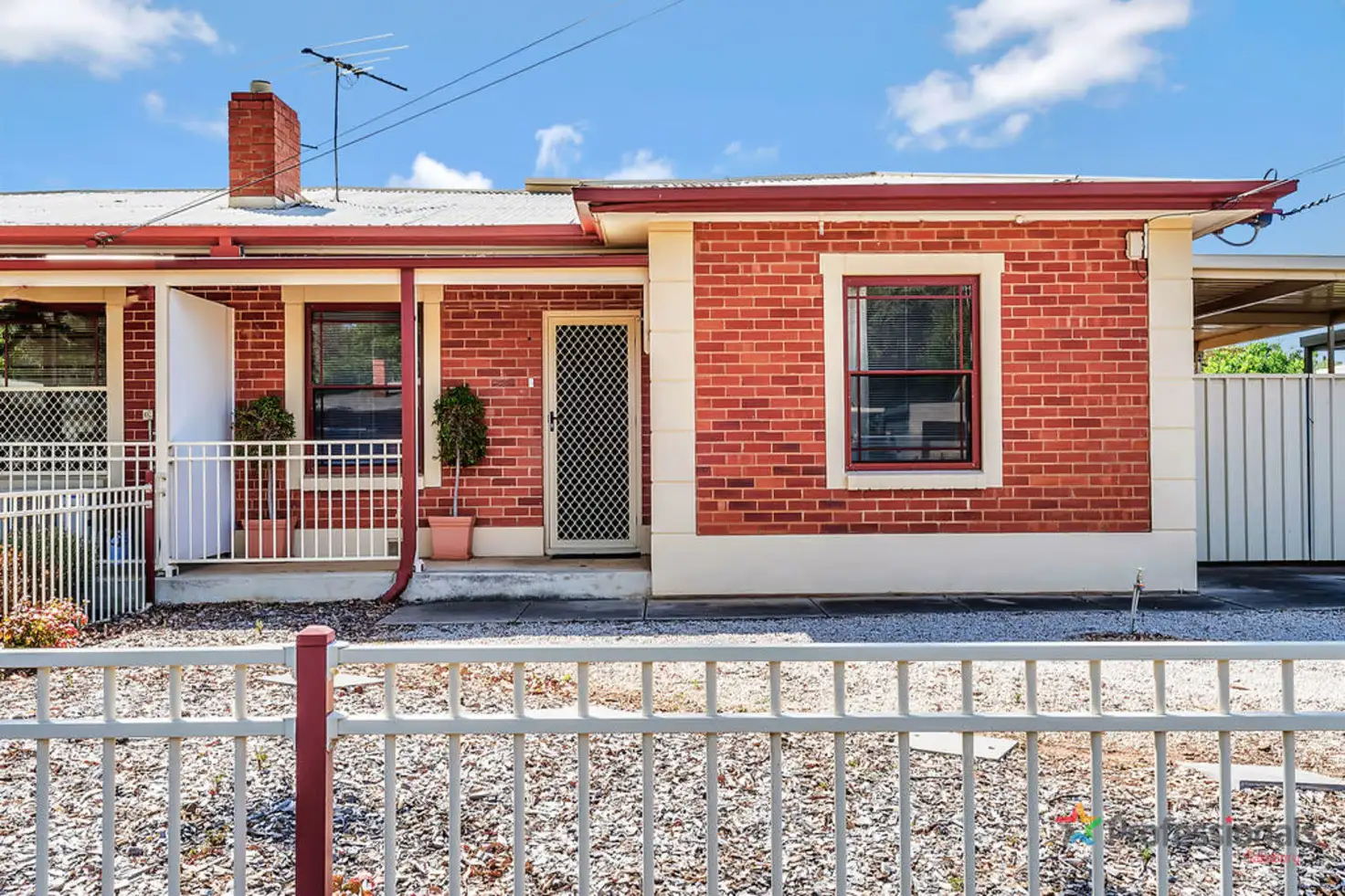Main view of Homely semi-detached listing, 20 Chamberlain Street, Salisbury North SA 5108