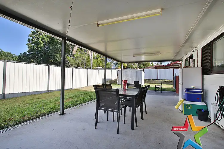 Fifth view of Homely house listing, 2 Centaurus Cres, Regents Park QLD 4118
