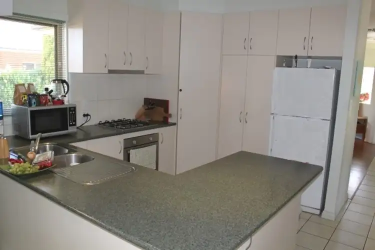 Second view of Homely house listing, 18 Petrucci Way, Mildura VIC 3500