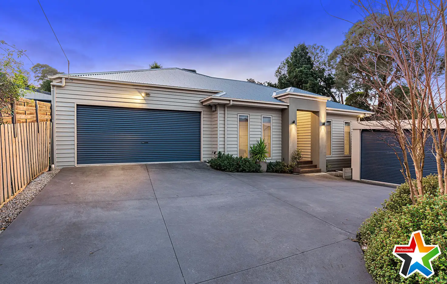 Main view of Homely house listing, 9a Lansell Road, Mooroolbark VIC 3138