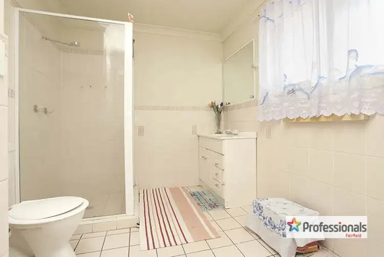 Seventh view of Homely townhouse listing, 6/974 Woodville Road, Villawood NSW 2163