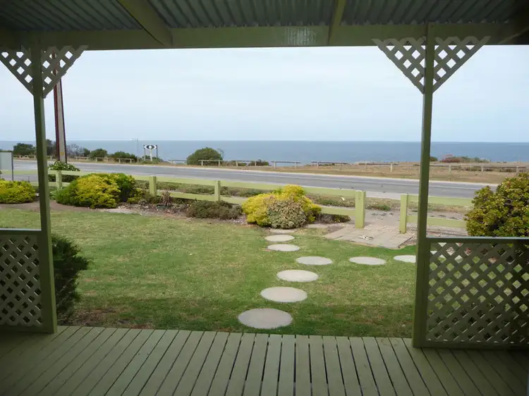 Third view of Homely house listing, 16 Esplanade, Wool Bay SA 5575