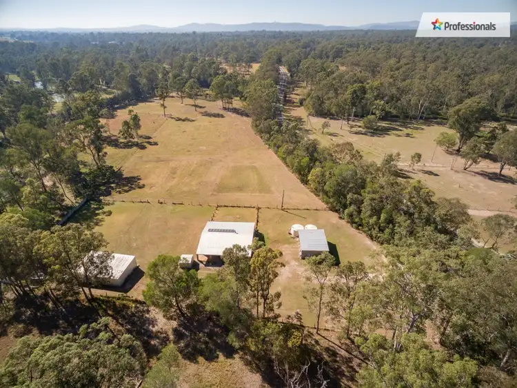 Third view of Homely house listing, 173 Mollenhagen Road, Stockleigh QLD 4280