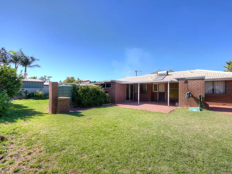 Second view of Homely house listing, 76 Pavetta Crescent, Forrestfield WA 6058