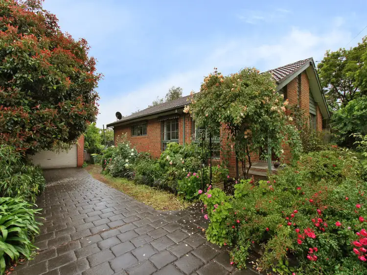 Main view of Homely house listing, 9 Nicholson Crescent, Lilydale VIC 3140