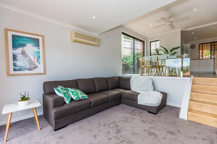 Fourth view of Homely semi-detached listing, 2/23 Vail Court, Bilambil Heights NSW 2486
