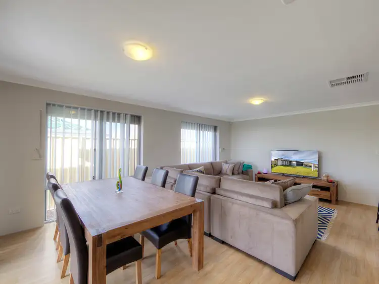 Fifth view of Homely house listing, 25 Ivory Way, Wellard WA 6170