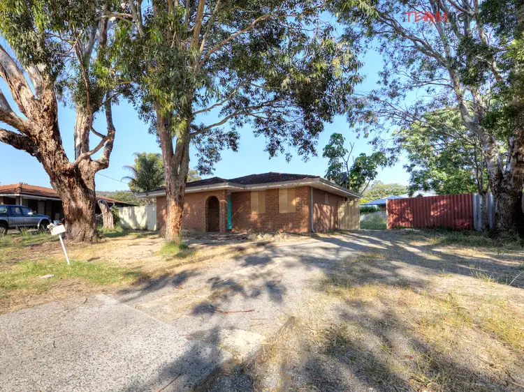 Fourth view of Homely house listing, 21 Fagin Way, Forrestfield WA 6058