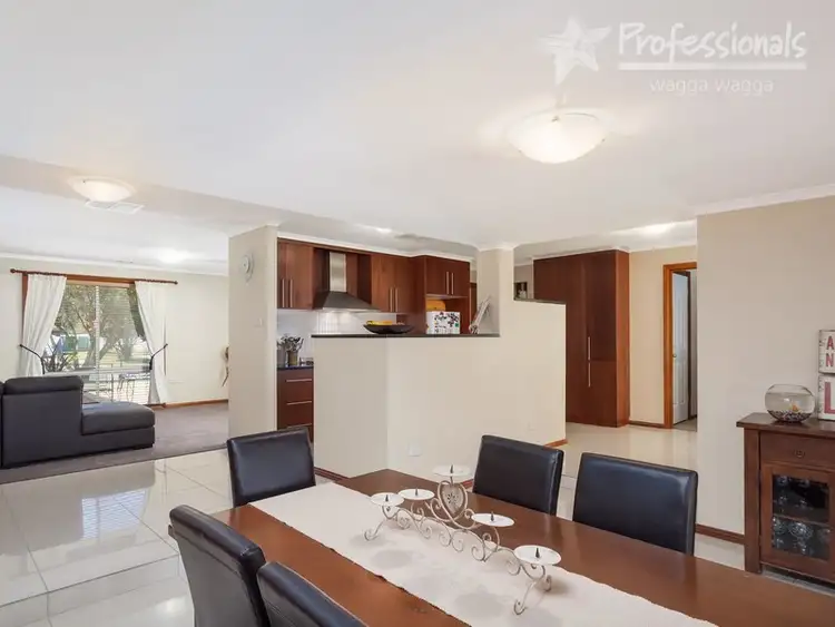 Fourth view of Homely house listing, 14 Forrest Street, Wagga Wagga NSW 2650