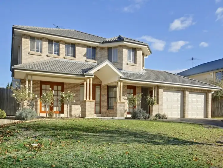 7 Hillier Close, Camden Park NSW 2570
