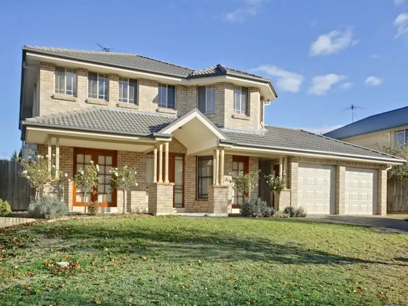 Main view of Homely house listing, 7 Hillier Close, Camden Park NSW 2570