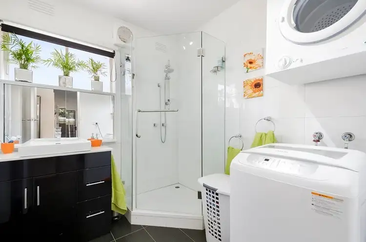 Sixth view of Homely apartment listing, 1/86 Pentland Parade, Yarraville VIC 3013