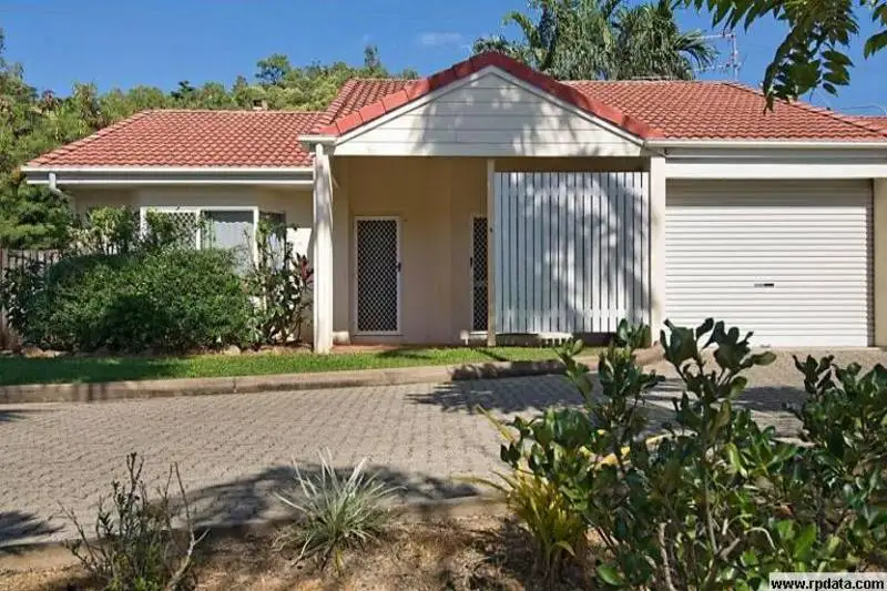 Main view of Homely villa listing, 4/2 Nesbit Street, Whitfield QLD 4870