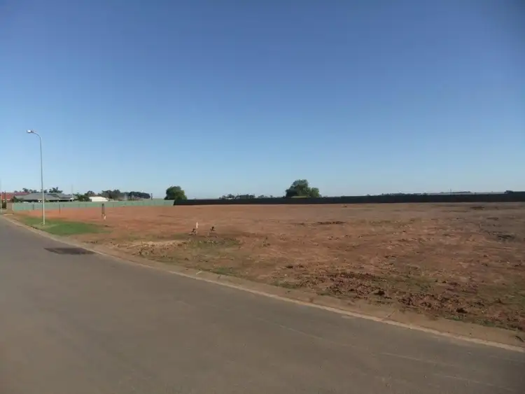 Second view of Homely land listing, 64 Fiddlewood Drive, Freeling SA 5372