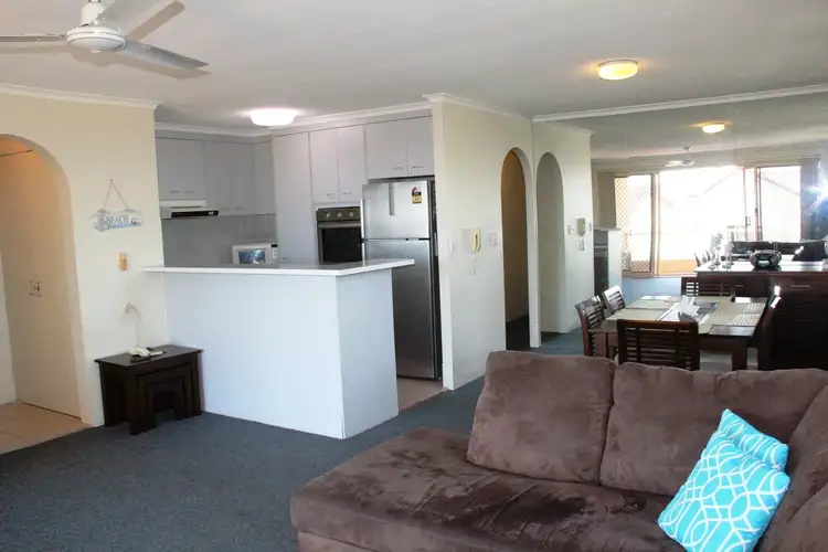 Second view of Homely unit listing, 51/38- 42 Duringan Street, Currumbin QLD 4223