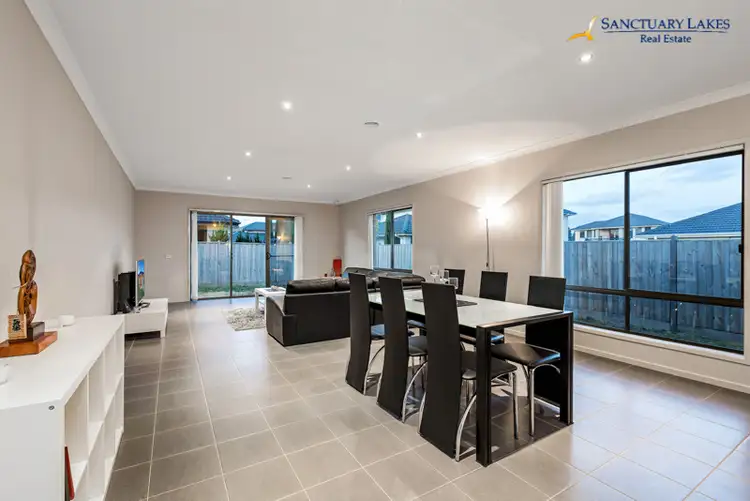 Fourth view of Homely house listing, 24 Tarcoola Crescent, Sanctuary Lakes VIC 3030