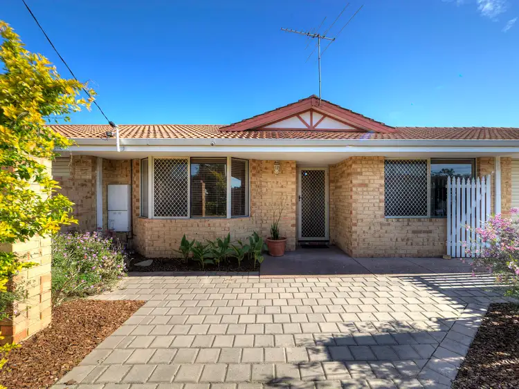 2/353 Light Street, Dianella WA 6059